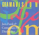 Revue Various Artists  / Jazz, Funk & Composers of Distinction
