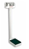 Detecto 437 Mechanical Medical Scale