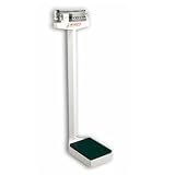 Detecto 437 Mechanical Medical Scale by 