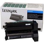 Lexmark C752 Cyan Hi Yield Return-Program Cart ( 15G042C )