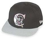 Minor League Baseball Cap - Potomac Cannons Batting Practice Cap by New Era