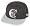 Minor League Baseball Cap - Potomac Cannons Batting Practice Cap by New Era (7 1/8)