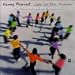Kenny-Burrell-Kenny Burrell: Love is the Answer [IMPORT] cd cover