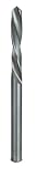 Freud 7640L 4-Millimeter by 55-Millimeter Left Turn 4-Millimeter Shank Solid Carbide Drill Bit