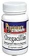 Oregacillin 90 caps with P73 by Physicians's Strength