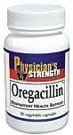 Oregacillin 90 caps Natural Anti-biotic with P73 by Physicians's Strength