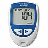 Accu-Chek ADVANTAGE Control Solution (Box)
