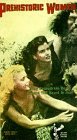 Buy : Prehistoric Women [VHS]