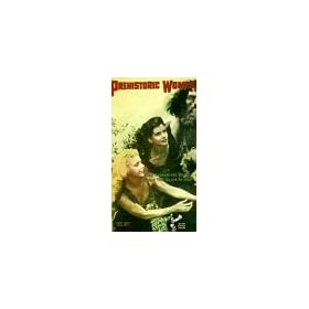 Prehistoric Women [VHS]