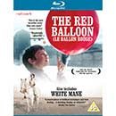 Red Balloon: Subtitled/French
