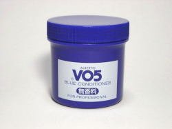 VO5 for MEN ブルーコンディショナー無香性 300g
