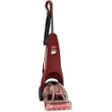 Bissell carpet cleaner, upright, quicksteamer powerbrush 2080E
