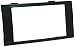 Search Our Specialty Mall : Scosche VW2342B 2003 - 2006 VW Touareg Double DIN Kit