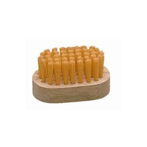 Corn Desilking Brush