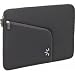 Case Logic PAS-217 17-Inch Macbook Neoprene Sleeve (Black)