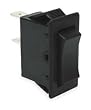 Power First 2VLL8 Rocker Switch, Maintained, SPST, 16/12A