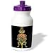 Faberge® Eggs - Lilies Of The Valley Pictured - Water Bottles