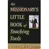 The Missionary's Little Book of Teaching Tools