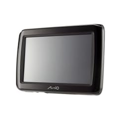 Mio Spirit 485 CEU Navigationsger�t (10,8cm (4,3 Zoll) Display, Zentraleuropa 19 L�nder, TMC)