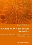 Wireless Data