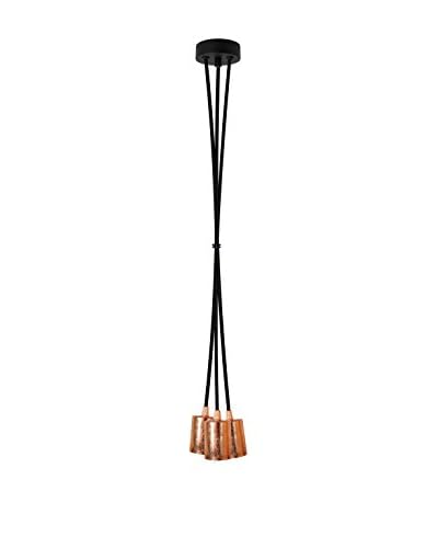 Bulb Attack Lampada A Sospensione Cero S_3 Group