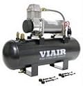 200 PSI 2.0 Gal. Tank Fast Fill 200 Air Source Kit