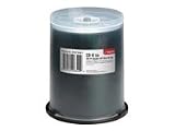 Imation Silk Screen Printable - 100 x CD-R - 700 MB ( 80min ) 52x - shiny silver - printable surface - spindle - storage media