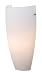 Access Lighting 20415-OPL Daphne 1-Light Wall Scon