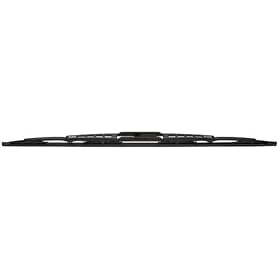 PIAA 95045 Super Silicone Black Wiper Blade - 18"