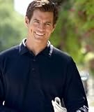 1 Each Of Men's Long Sleeve Pique Polo Shirts