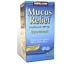 Kirkland Signature Mucus Relief Chest Guaifenesin 400 mg Expectorant - 400 Immediate Release Tablets (2 Pack), Compare to Active Ingredients in Mucinex