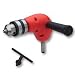 RIGHT ANGLE DRILL ATTACHMENT