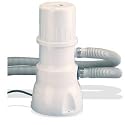 Medium Simple-Set Pool Filter Pump for Pools 14' to 15'