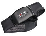 Polar CS200cad Cycling Computer Heart Rate Monitor with Cadence