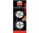 Review MELITTA  / MELITTA Permanent Coffee Pod