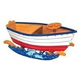Retro Rockers Runabout