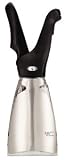 Review Chefn  / Pepper & Salt Mill Combination - Stainless Steel