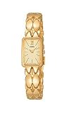 Seiko Women's Gold-tone II watch #SYL810