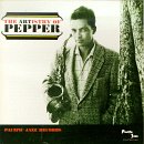Artistry of Art Pepper