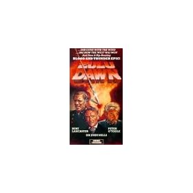 Zulu Dawn [VHS] [Import]