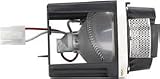 �q���[���b�g�E�n�K�b�J�[�h HP vp6300�V���[�Y�p�����v���W���[�� L1695A