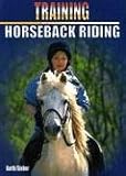Cover of Horseback Riding by Katrin Barth Antonia Sieber 1841261564