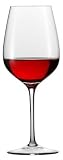 Review Eisch Glas  / Eisch Breathable Glass - Superior - Bordeaux