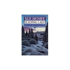 Sleeping Lady: An Alex Jensen Mystery