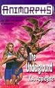The Underground (Animorphs, No 17)