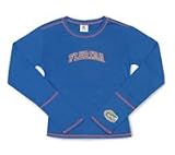 University of Florida Womens Long Sleeve T-shirt