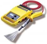 PCWI Compact DC30 Holiday Detector, 0 to 30kV - Industrial Kit