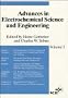 Volume 3, Advances in Electrochemical Science and Engineering