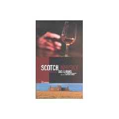 Scotch Whisky - Wasser des Lebens.