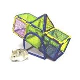 Pets International Puzzle Playground See Saw